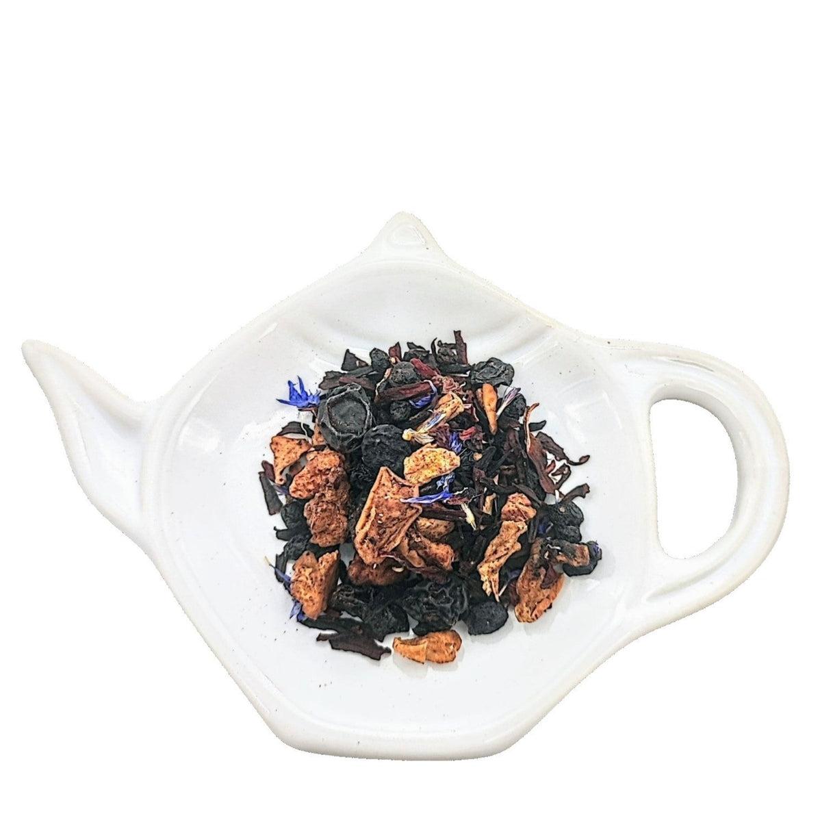 Herbal Tea -Bingo Blueberry -Loose Tea