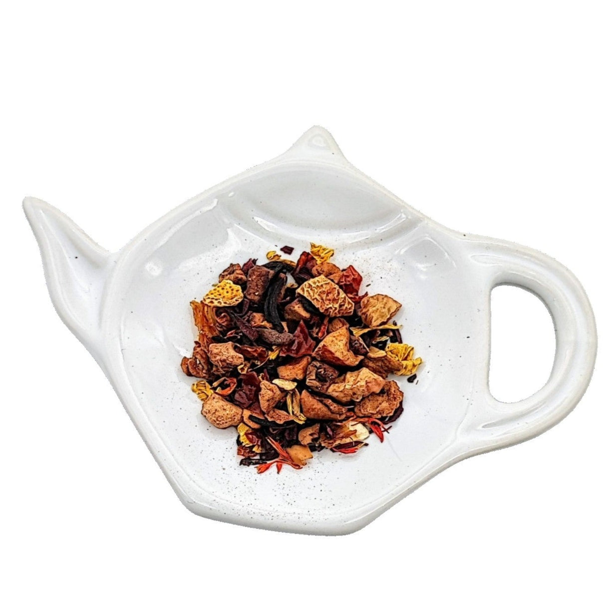 Herbal Tea -Citrus Essence -Loose Tea