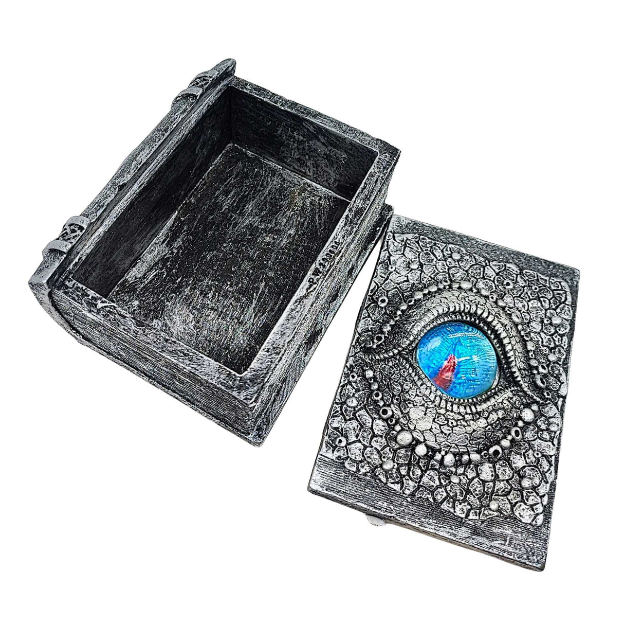 Home Decor -Box -Dragon Eye