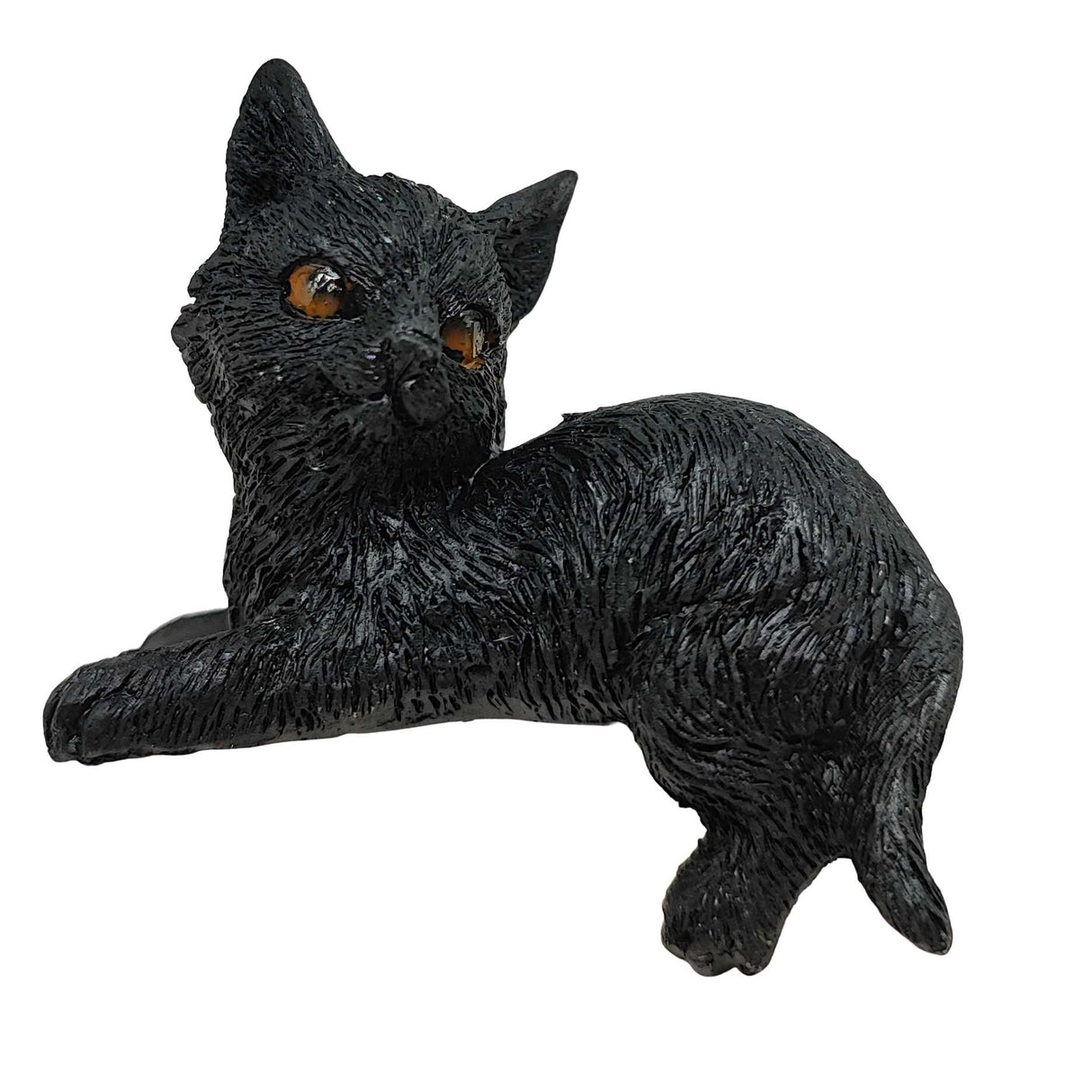 Home Decor -Ornament -Black Cats