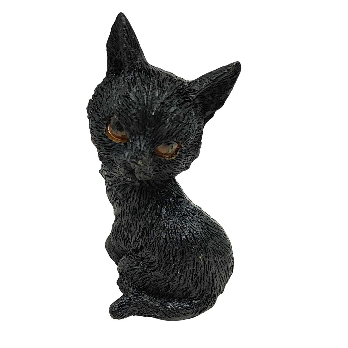 Home Decor -Ornament -Black Cats