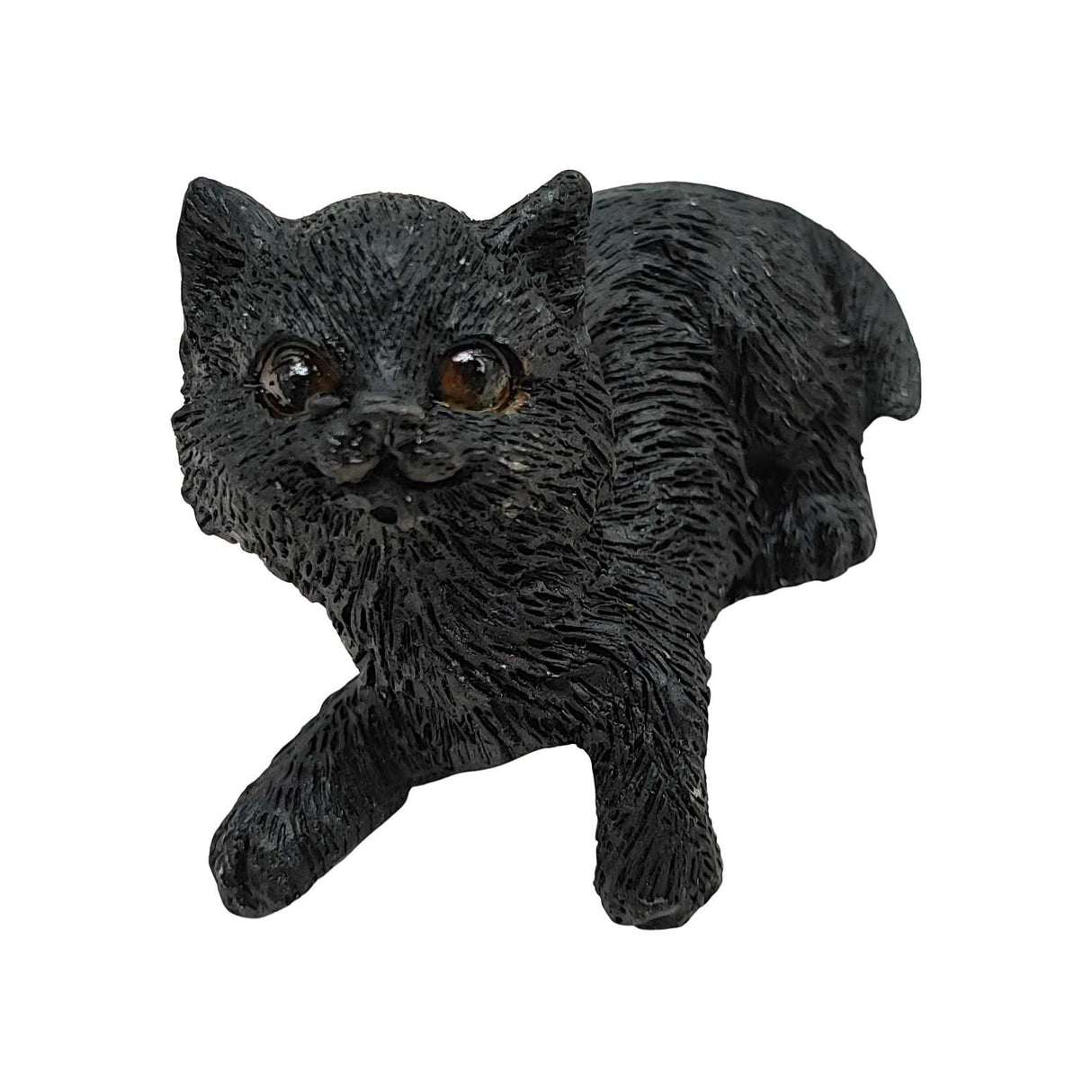 Home Decor -Ornament -Black Cats