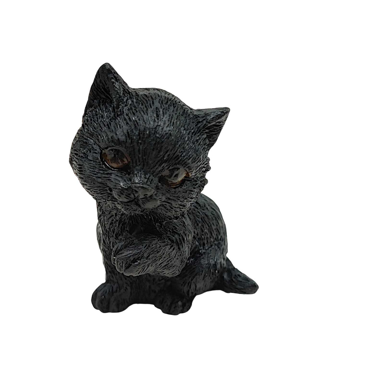 Home Decor -Ornament -Black Cats