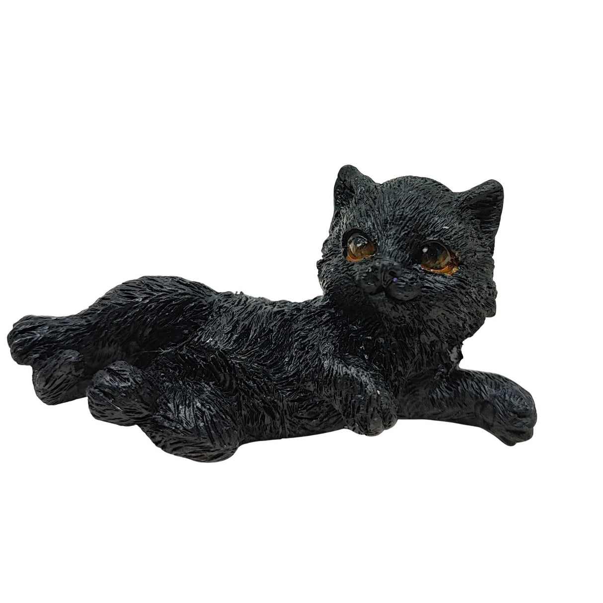 Home Decor -Ornament -Black Cats