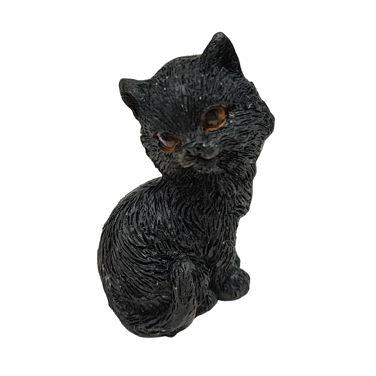 Home Decor -Ornament -Black Cats