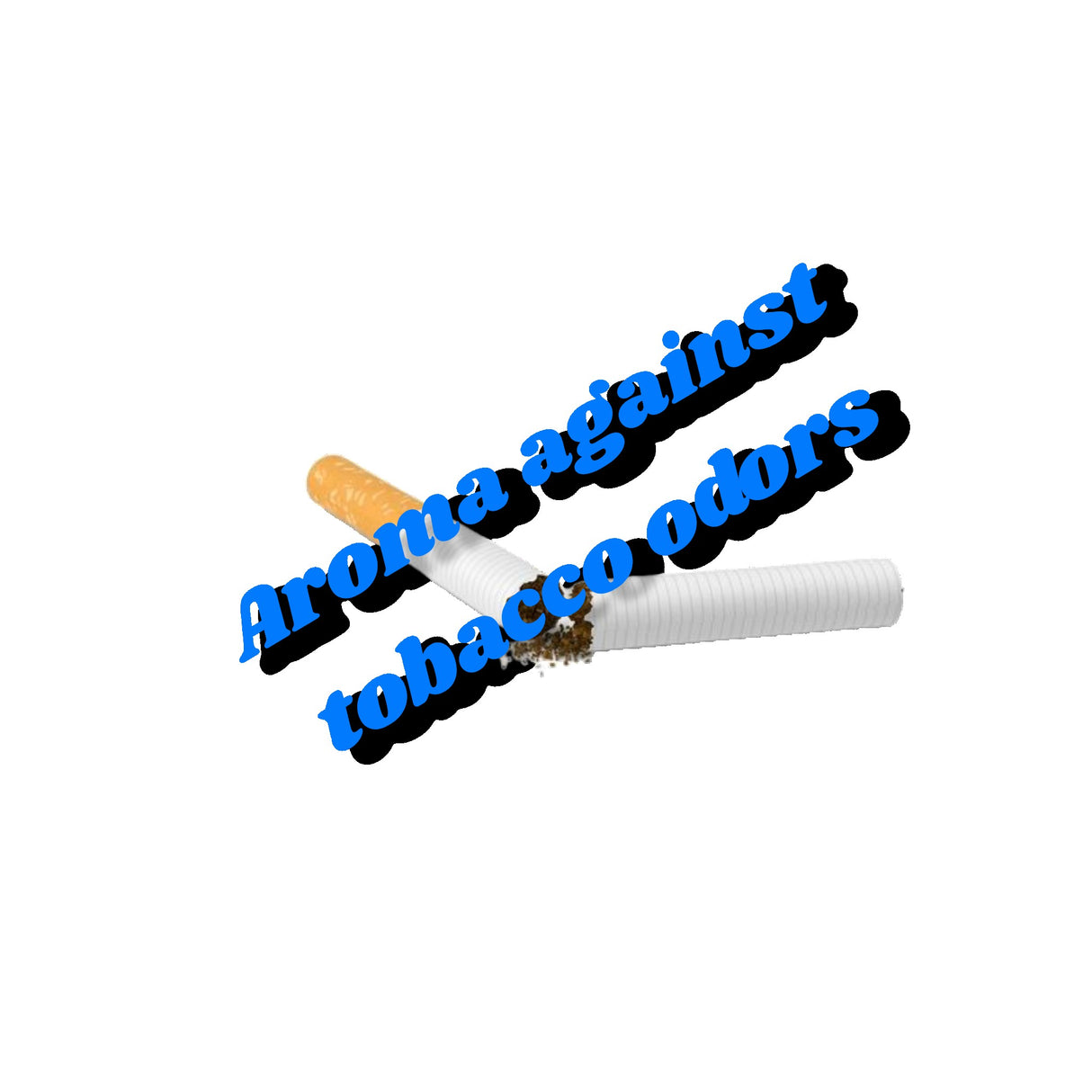 Incense Sticks - Anti Tobacco - Pack of 10