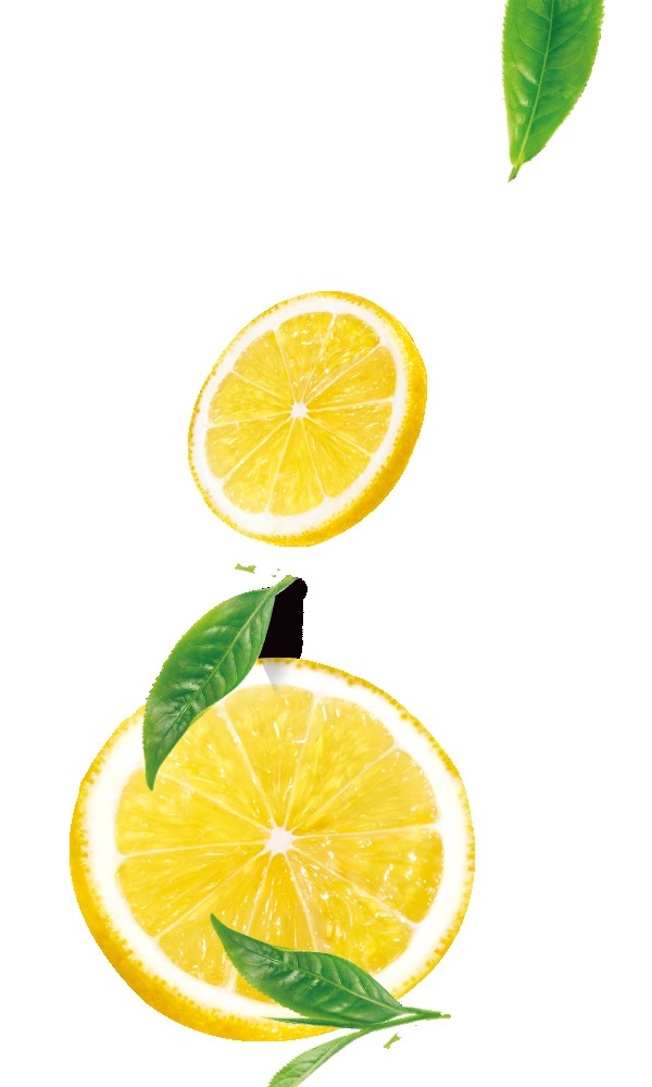 Incense Sticks - Lemon - Pack of 10