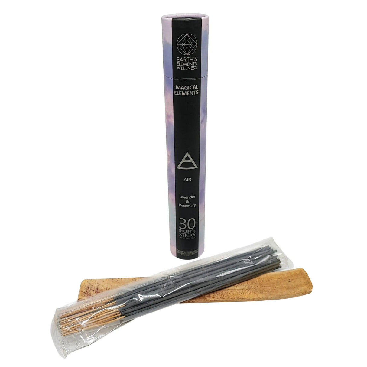 Ritual Incense Box -Magical Elements -Air Sets