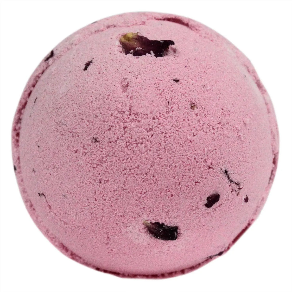 Bath Bomb - Rose Petals - 8oz