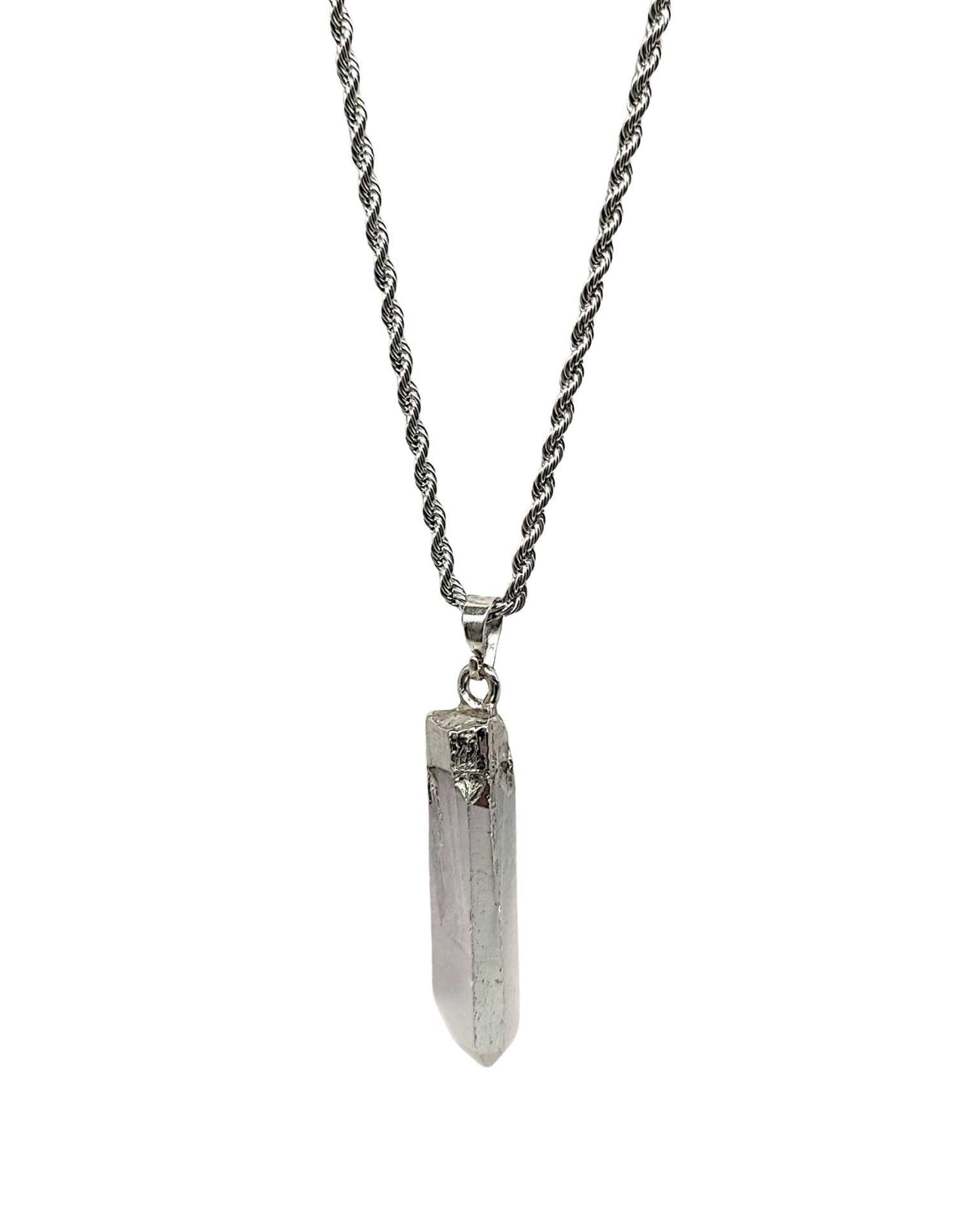 Necklace -Pointed -Angel Aura