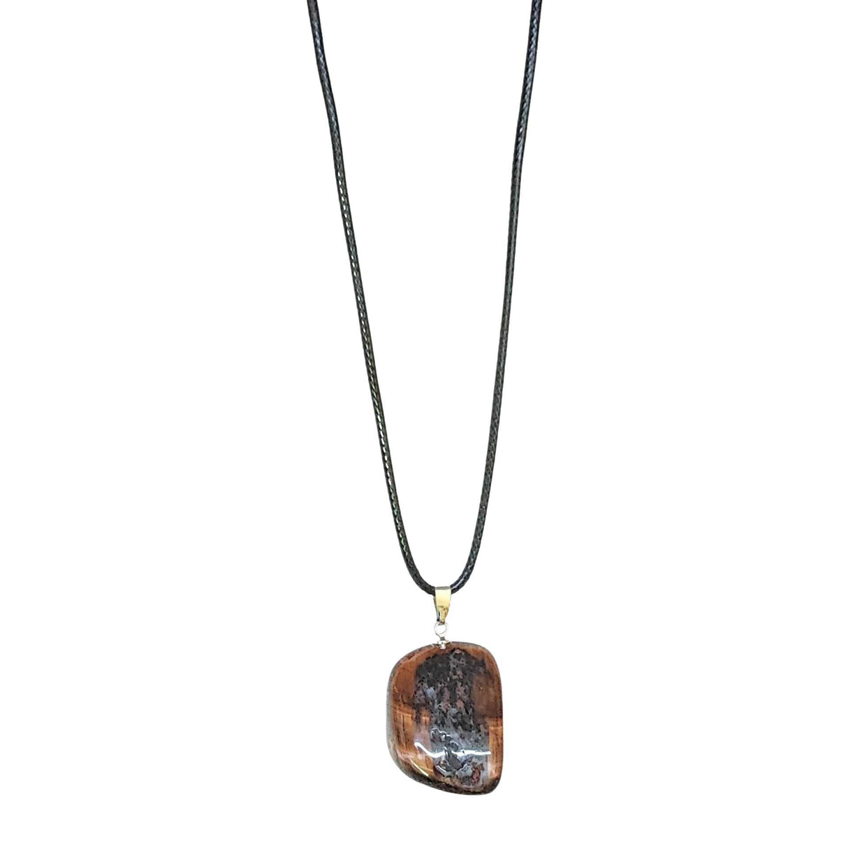 Necklace -Tiger Eye