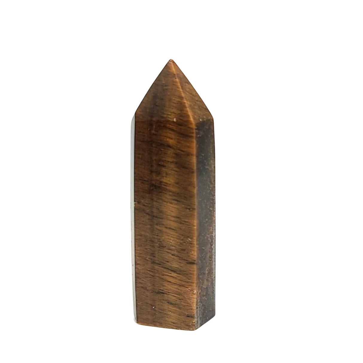 Obelisk -Tiger Eye -41g