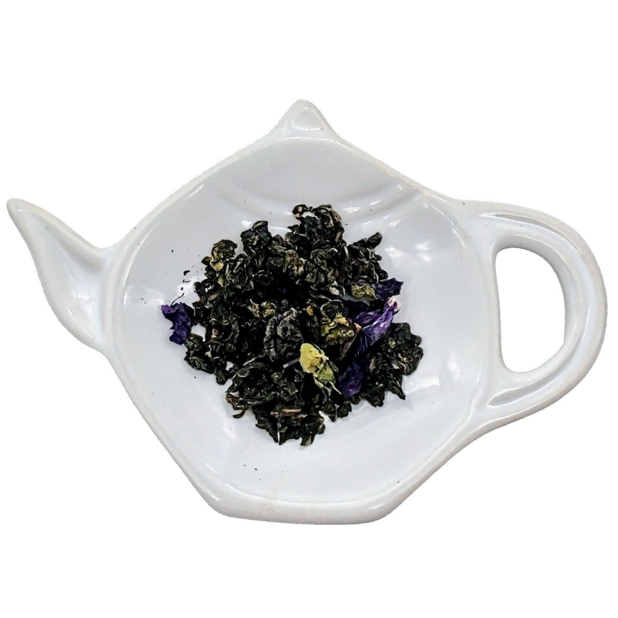 Oolong Tea -Blue Oolong -Loose Tea