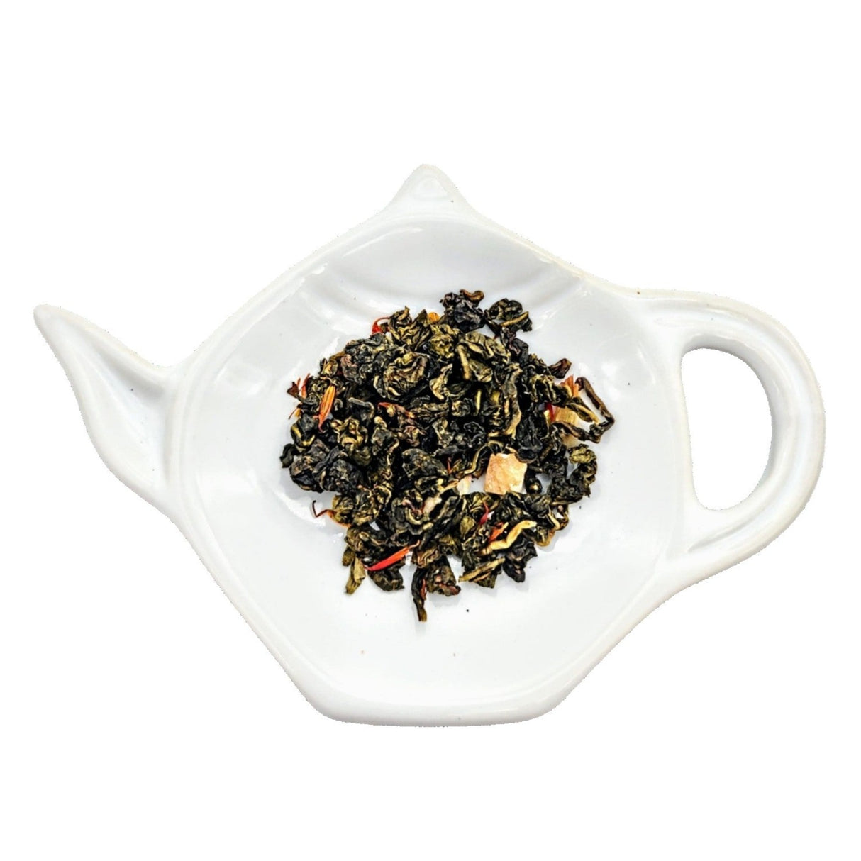 Oolong Tea -Sweet Watermelon Oolong -Loose Tea