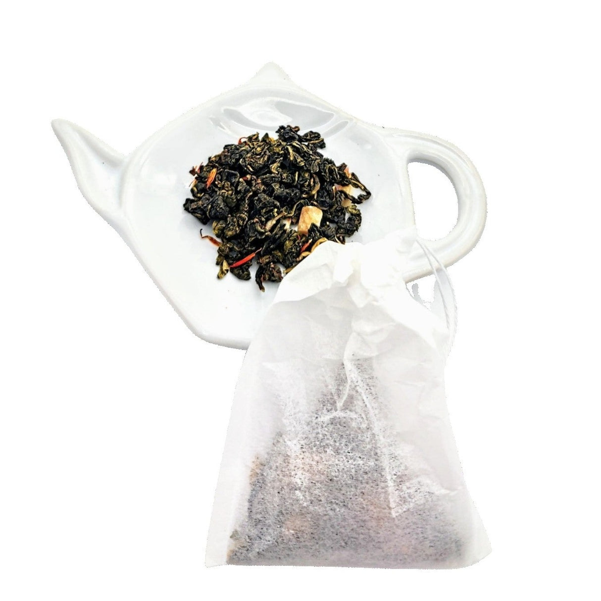 Oolong Tea -Sweet Watermelon Oolong -Tea Bags 20 Bags