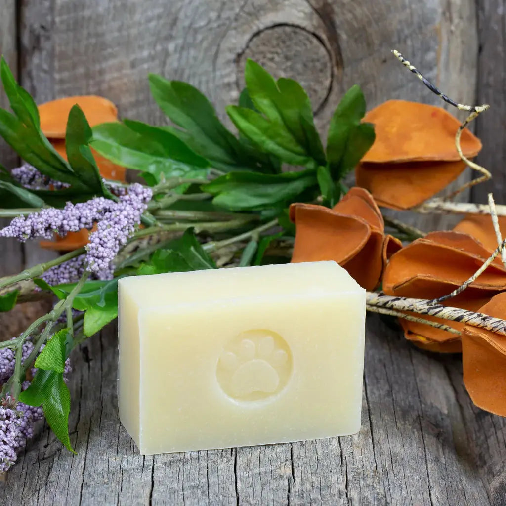 Pet -Shampoo Bar -5oz