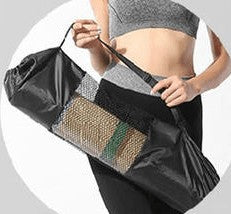 Clearance - Purple Yoga Mat 6mm