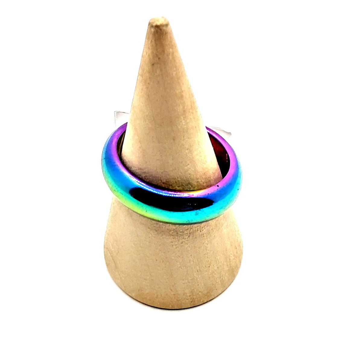 Bague Magnétique Serpentine Auris - Pour Le Bien-être - Neuf Sous Emballage