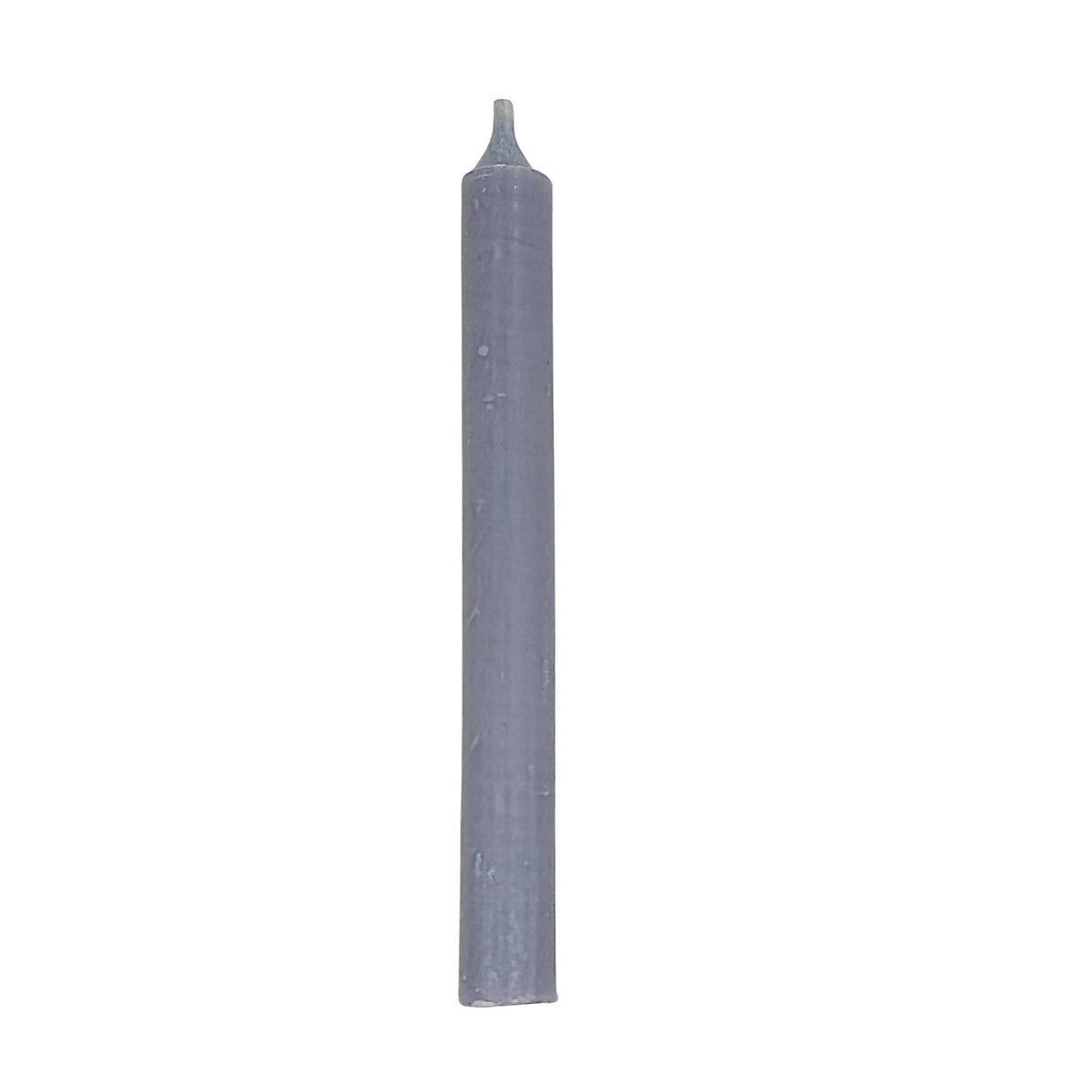 Ritual Candle - Your Pick - 4" Gray - Balance