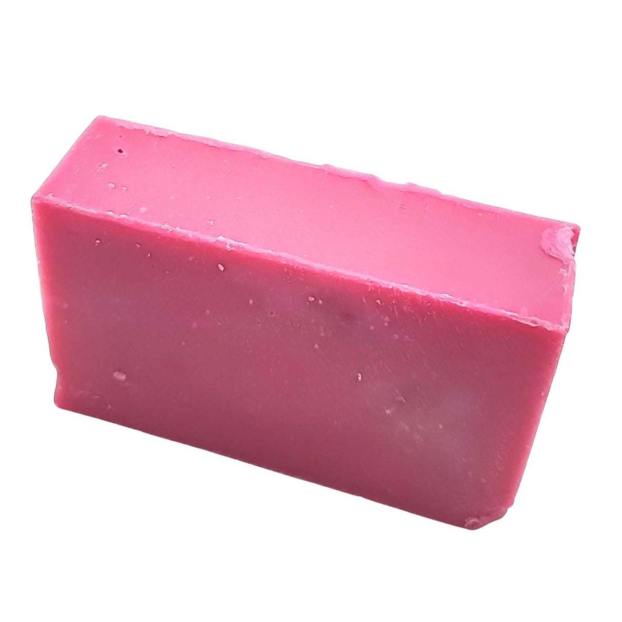 Clearance - Soap Bar - Cold Process - Red Apple Tango