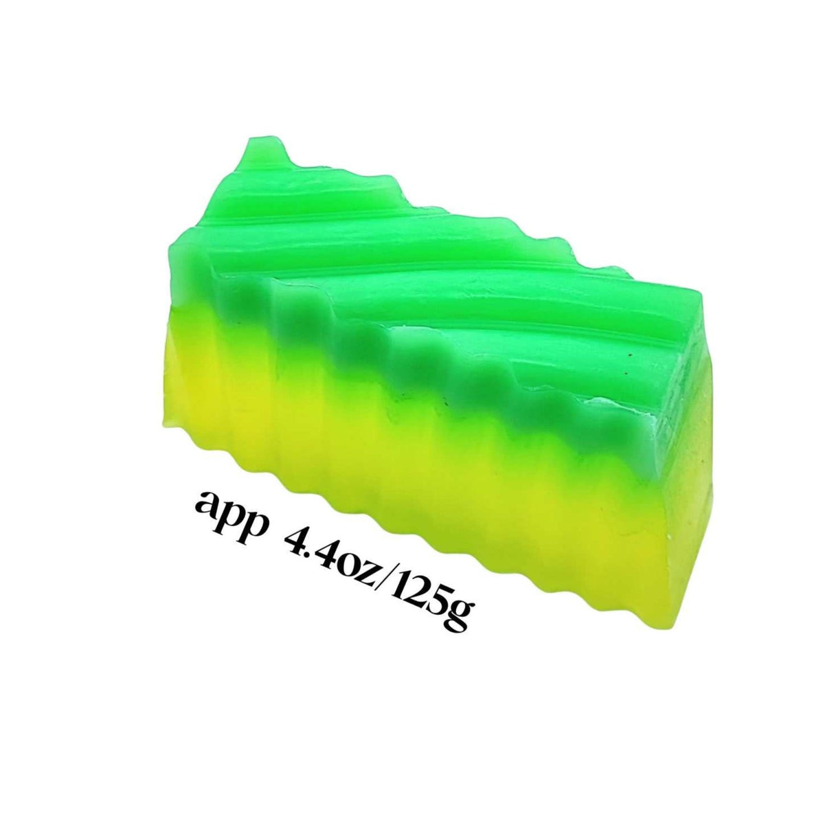 Clearance - Soap Bar - Tropical Paradise - Pomelo - 4.4oz