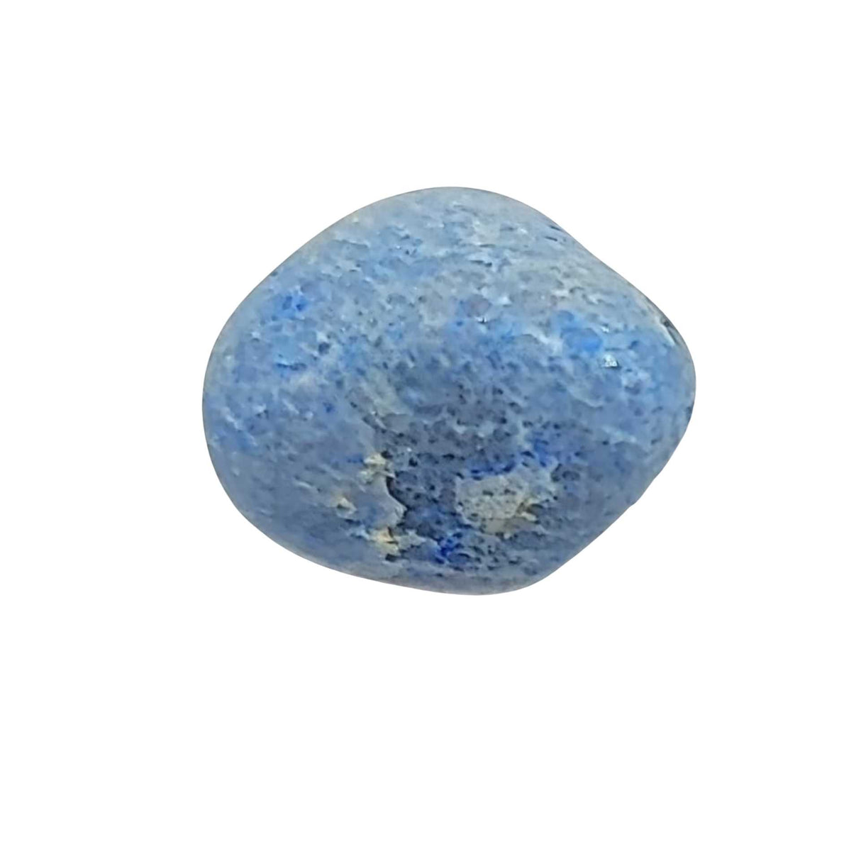 Stone -Blue Aventurine -Tumbled -Small
