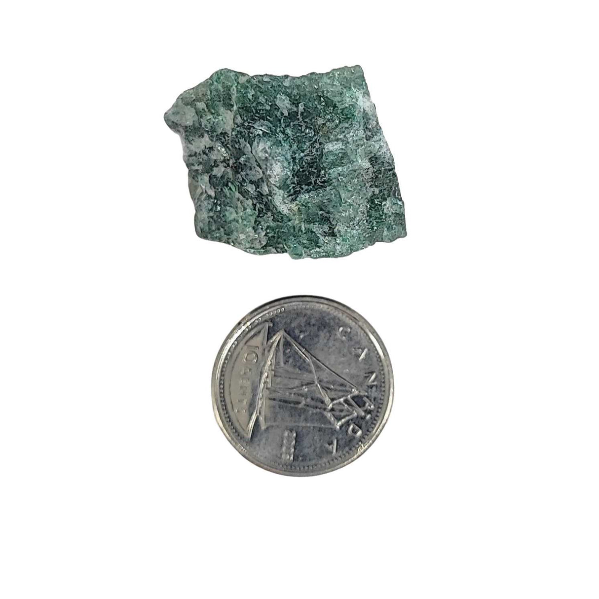 Stone - Green Aventurine - Rough Small 2g to 10g