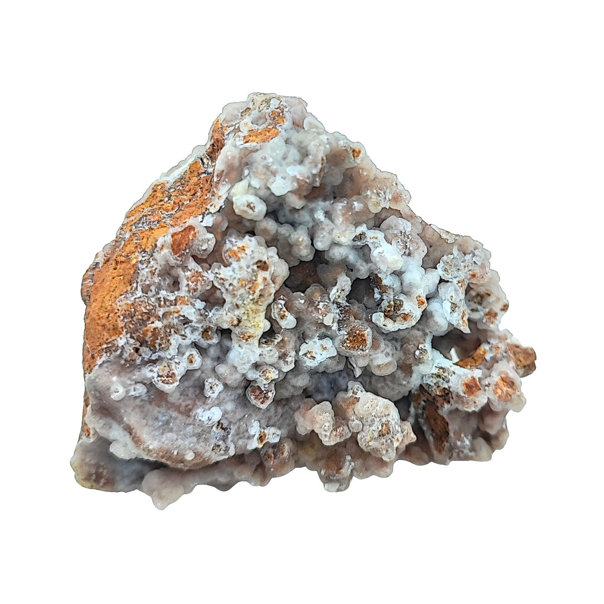 Stone - Chrysoprase - Rough - 59g to 123g