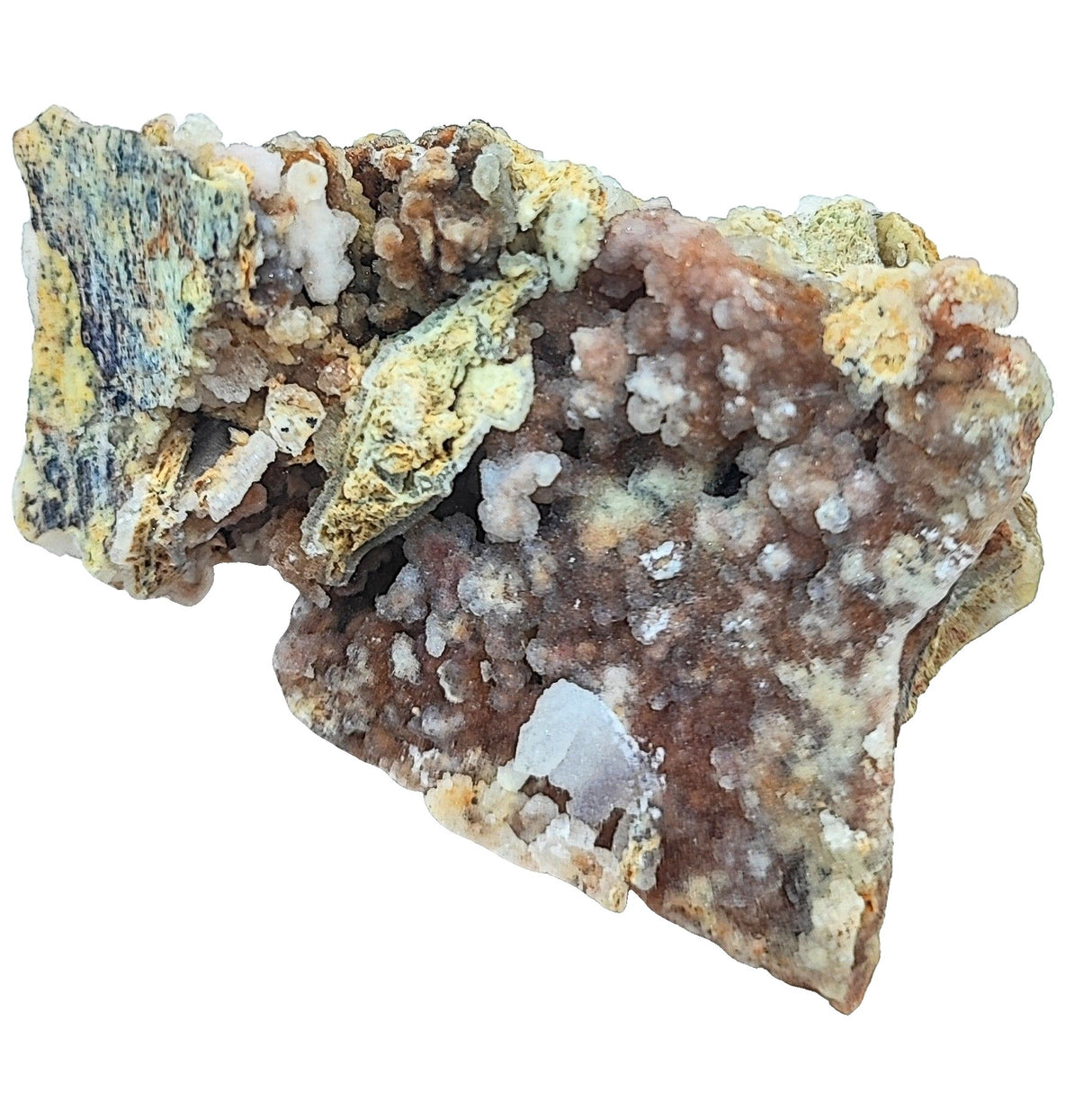 Stone - Chrysoprase - Rough - 59g to 123g