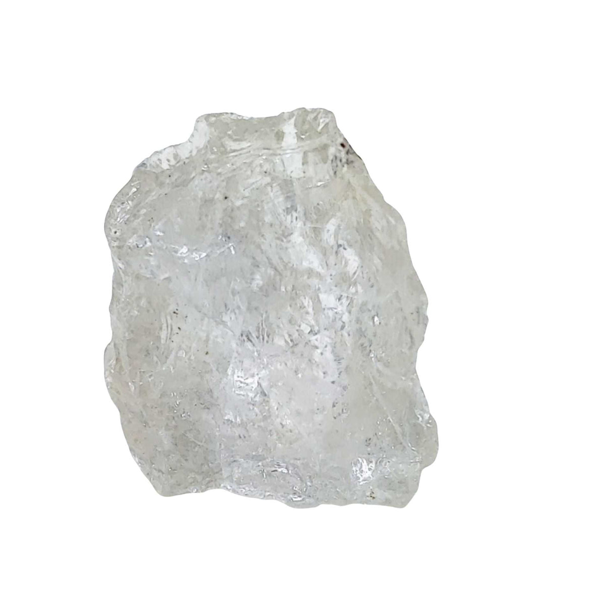 Stone -Crystal -Clear Quartz -Rough -21g to 44g