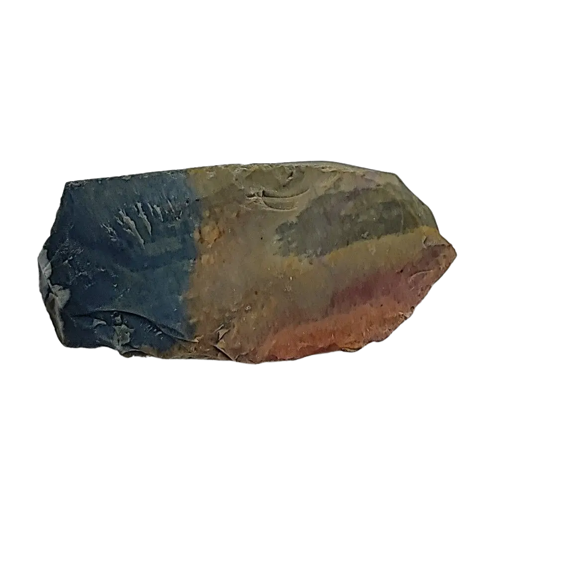 Stone -Desert Jasper -Rough