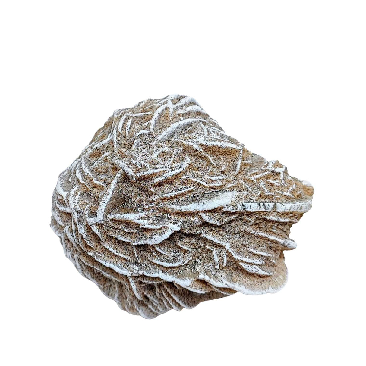 Stone -Desert Rose -Rough -Specimen -150g