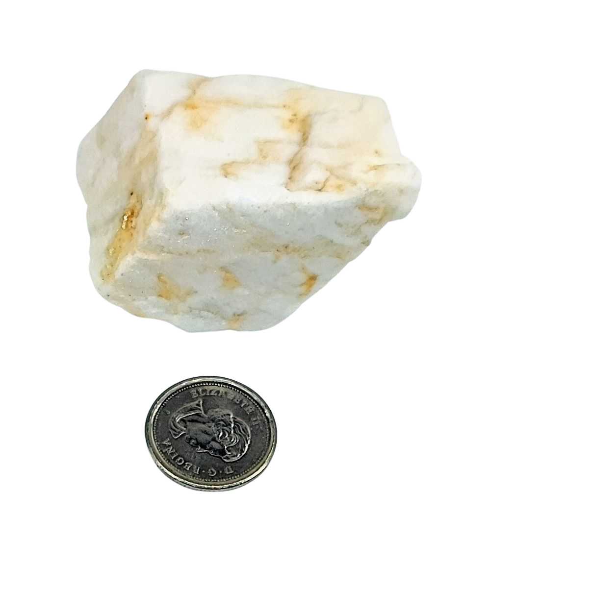 Stone -Feldspar -Brazilian -Rough -Large