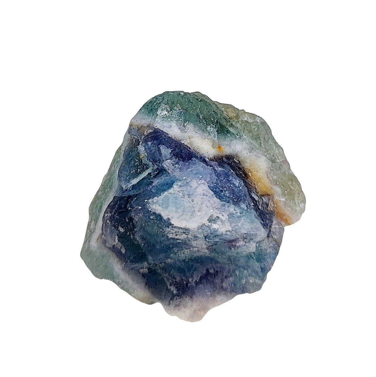 Stone - Fluorite Rainbow - Rough