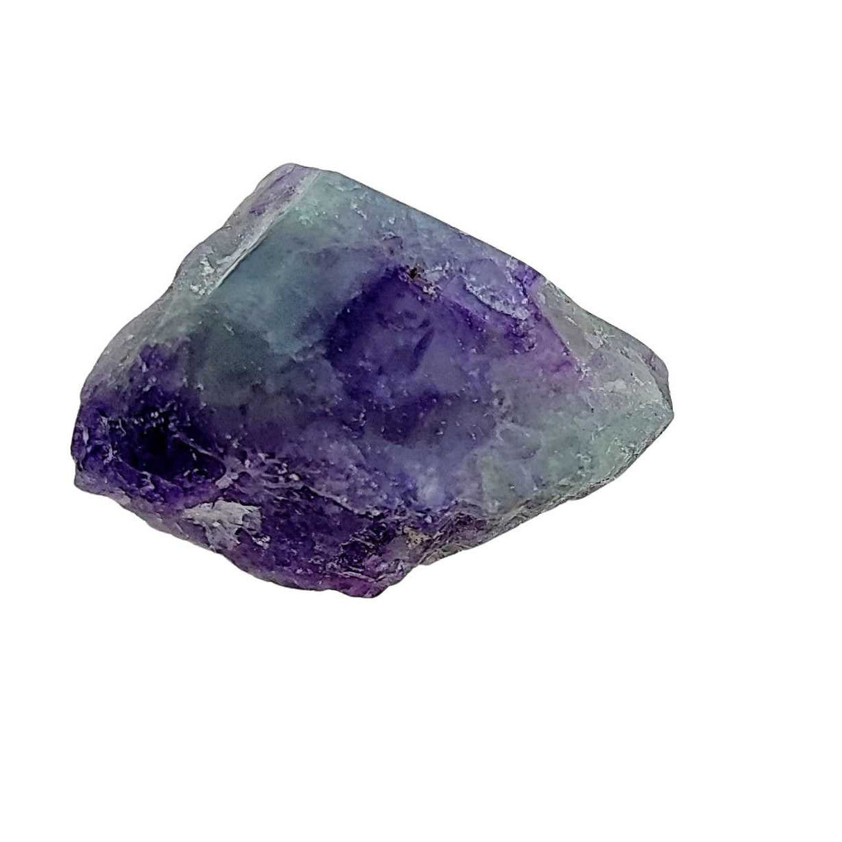 Stone - Fluorite Rainbow - Rough