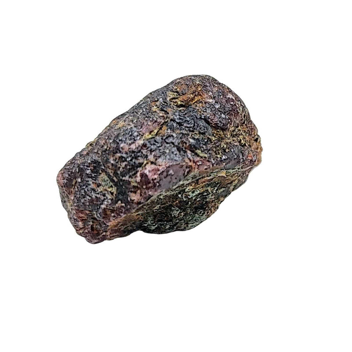 Stone - Garnet - Rough - Extra Large