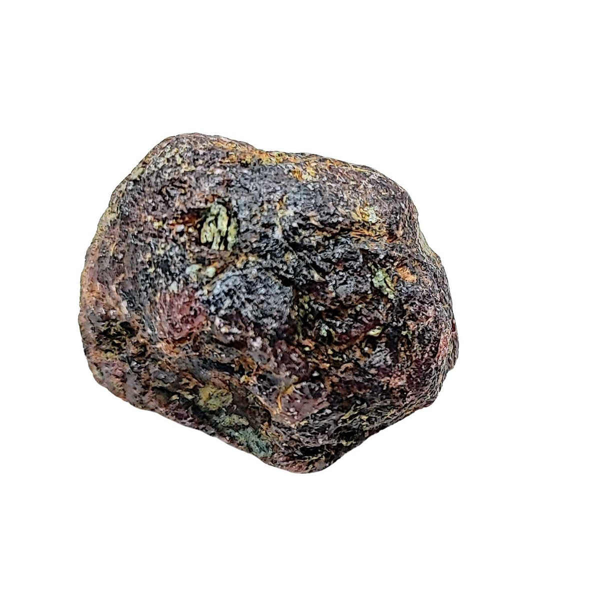 Stone - Garnet - Rough - Extra Large