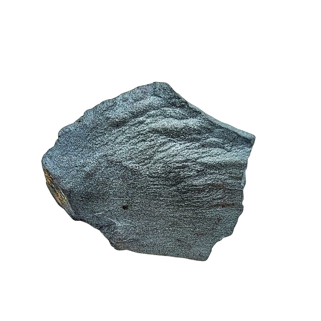 Stone -Hematite -Rough -Large