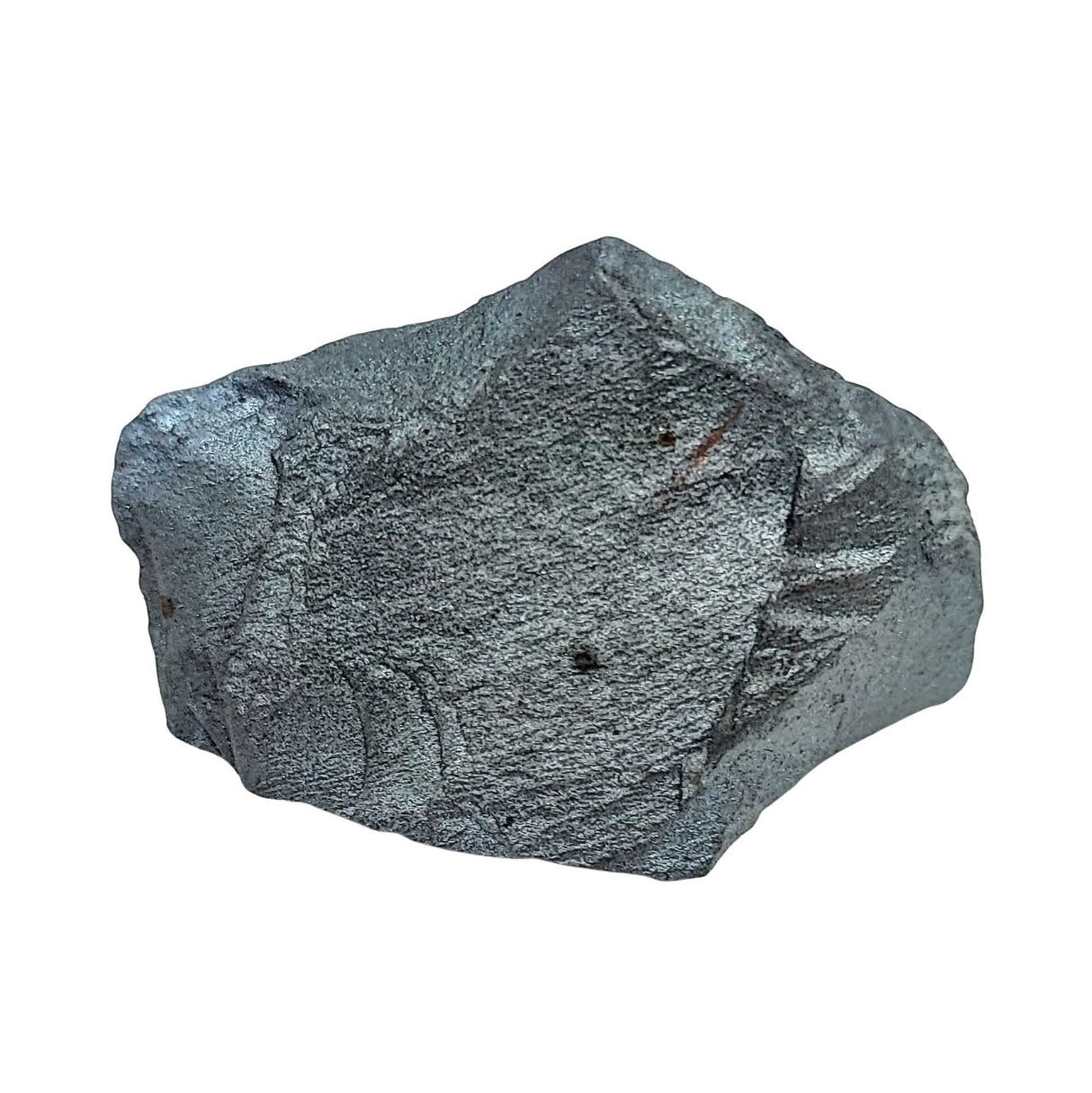 Stone -Hematite -Rough -Large