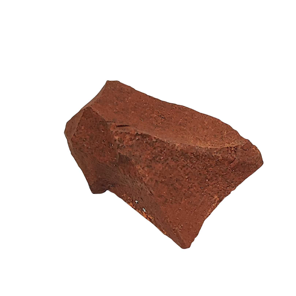 Stone -Red Jasper -Rough -Large