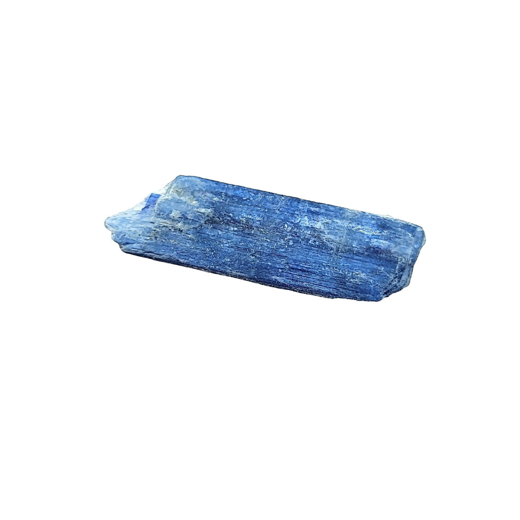 Stone -Kyanite -Blue -Blade -Rough
