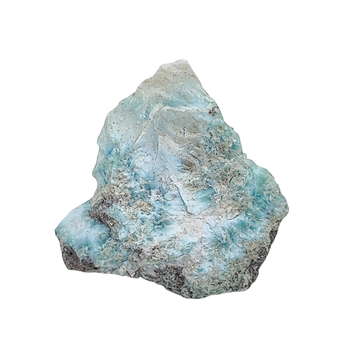 Stone -Larimar -Rough