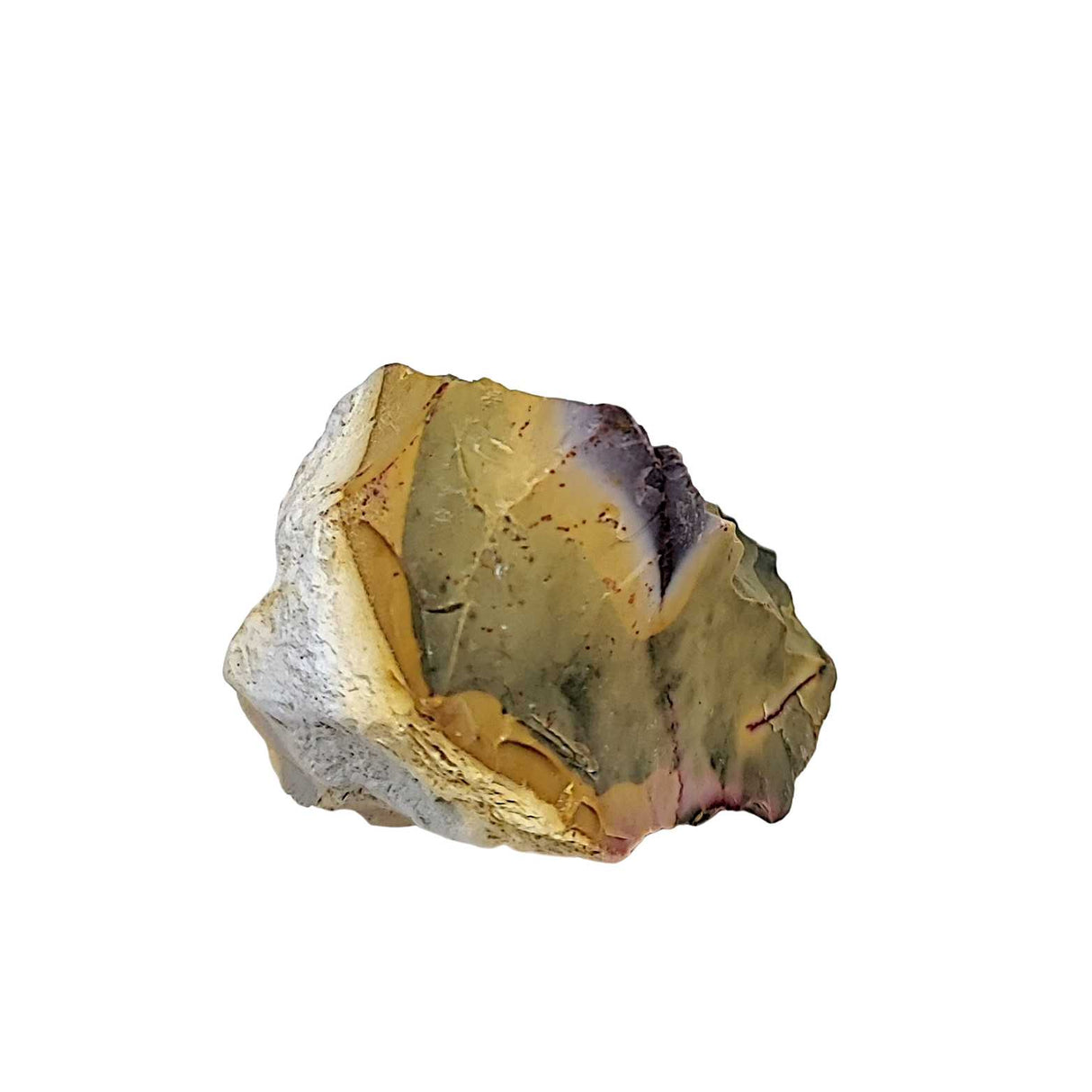 Stone -Mookaite -Rough