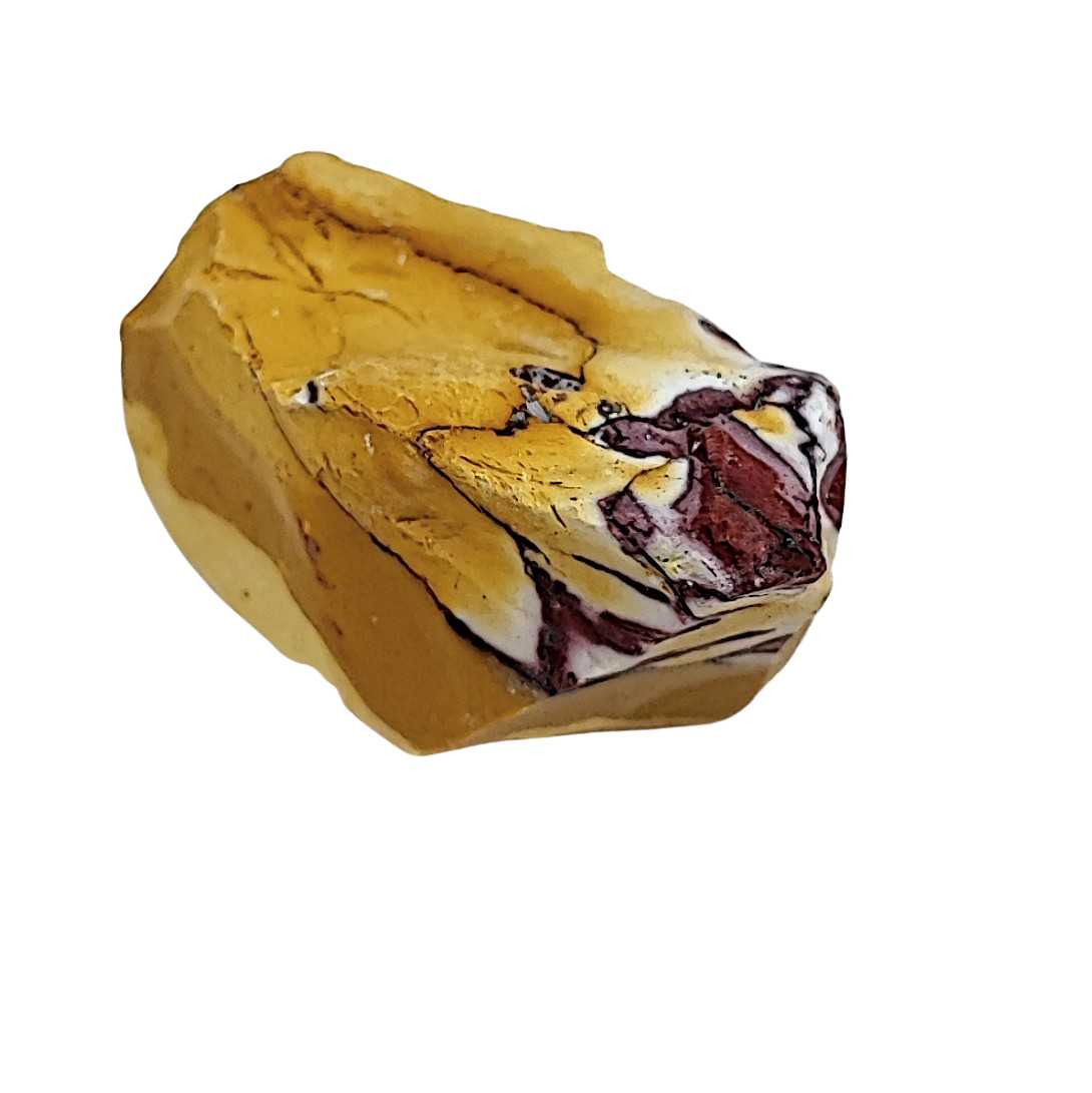 Stone -Mookaite -Rough