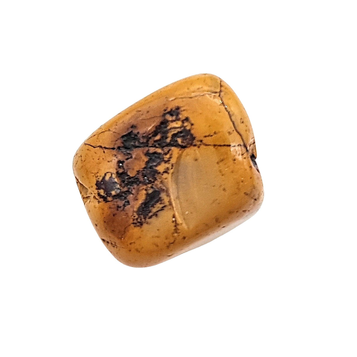 Stone -Mookaite -Tumbled -Large