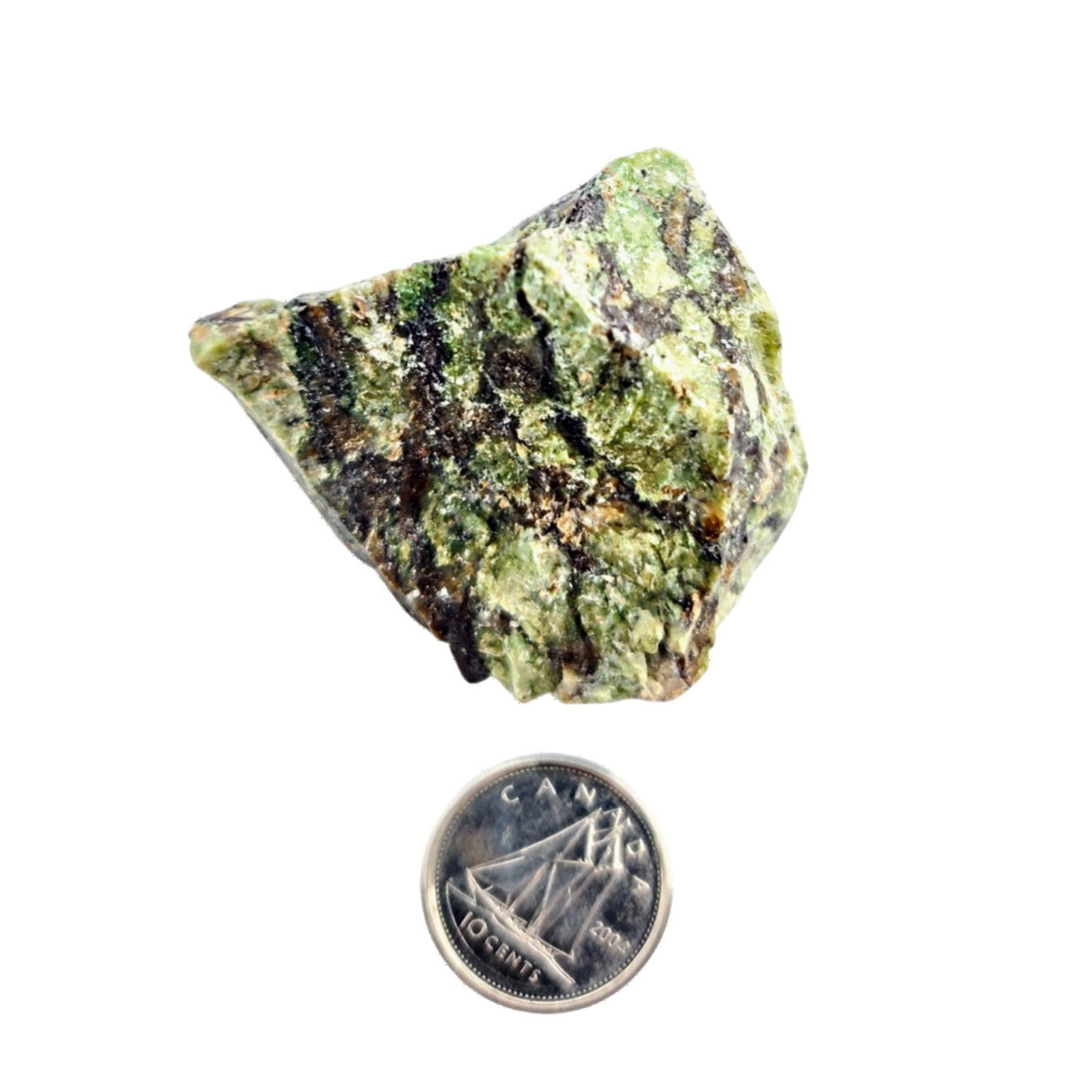 Stone -Opal -Pistachio -Rough -Extra Large