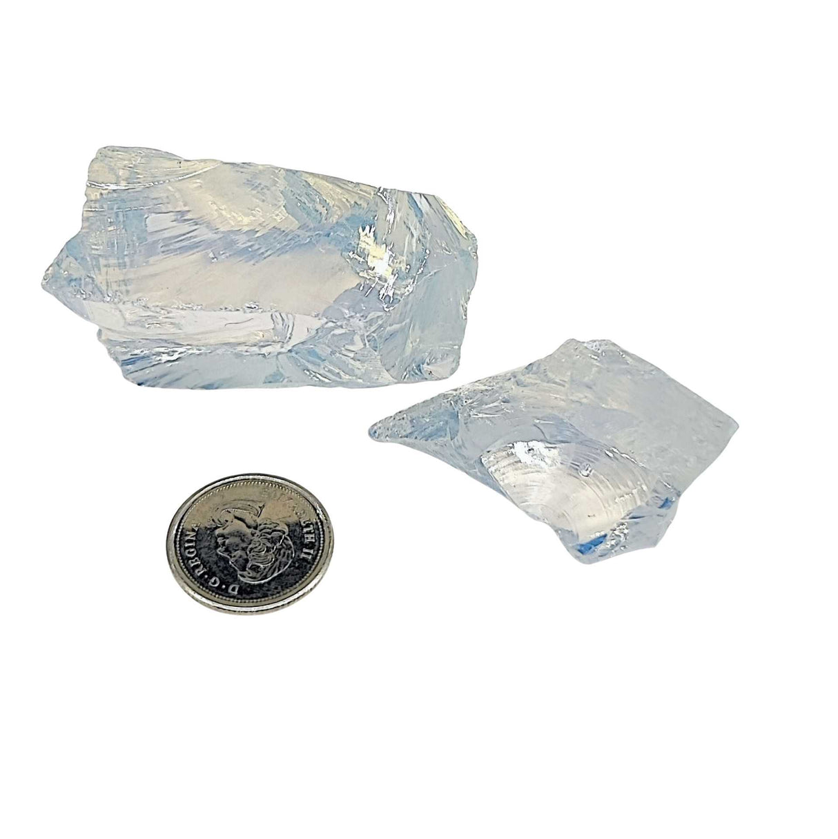 Stone - Opalite - Rough