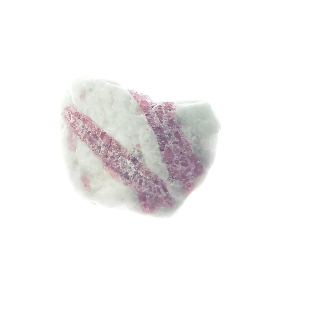 Stone -Pink Tourmaline (Rubellite) -Rough