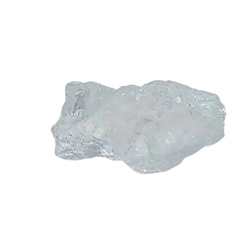 Stone -Crystal -Clear Quartz -Rough -5g to 20g