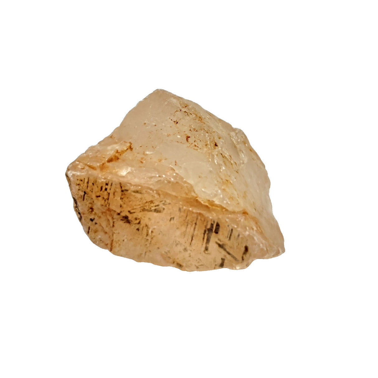 Stone -Smoky Quartz -Rough -30g to 70g